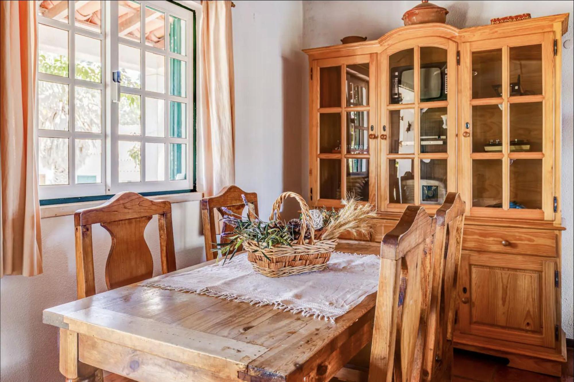 Casa Da Falesia Melides Eksteriør billede