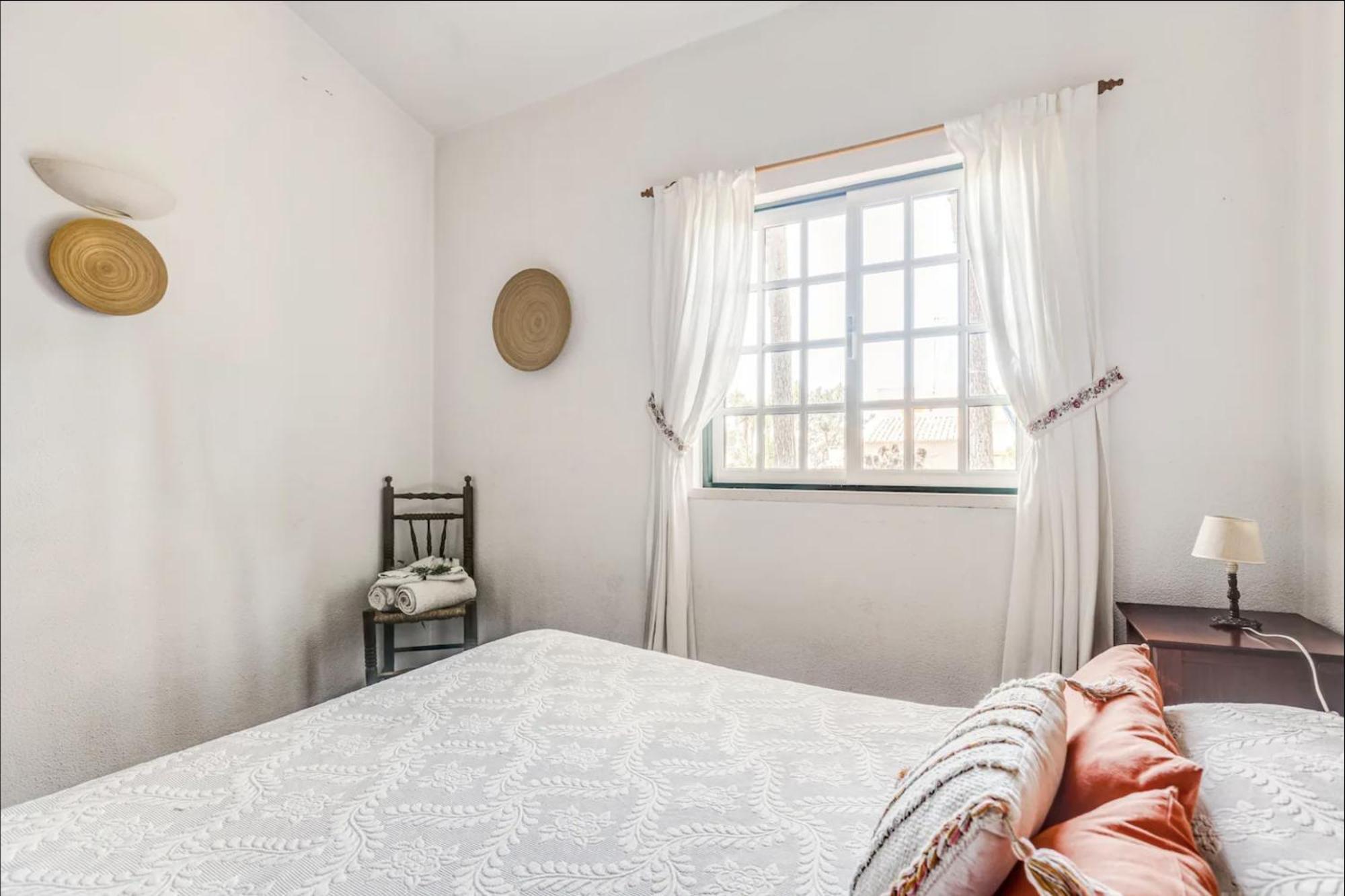 Casa Da Falesia Melides Eksteriør billede