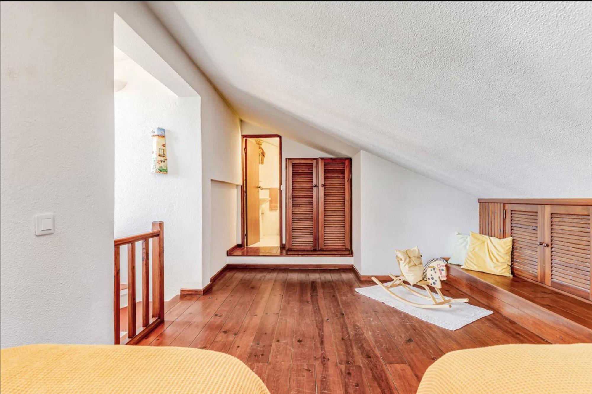 Casa Da Falesia Melides Eksteriør billede