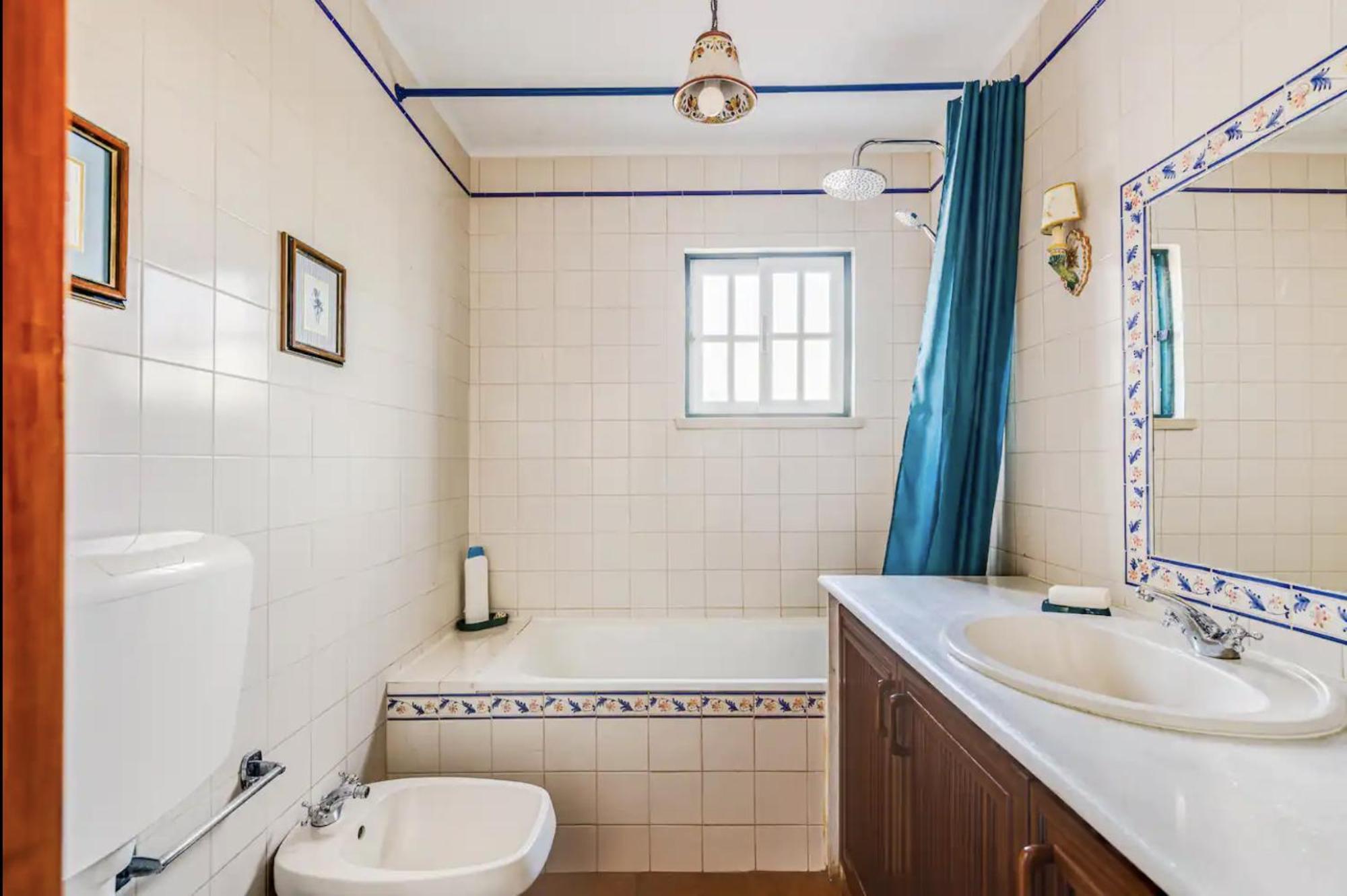 Casa Da Falesia Melides Eksteriør billede