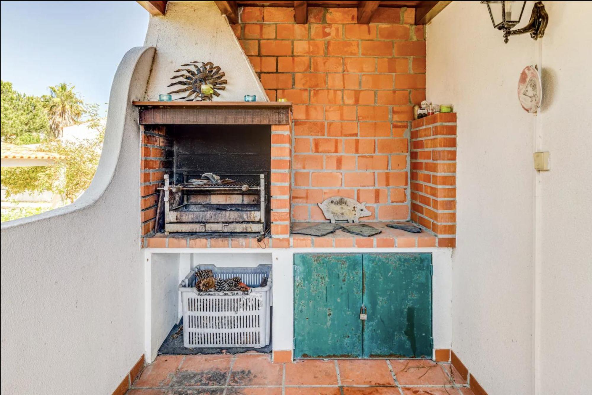 Casa Da Falesia Melides Eksteriør billede