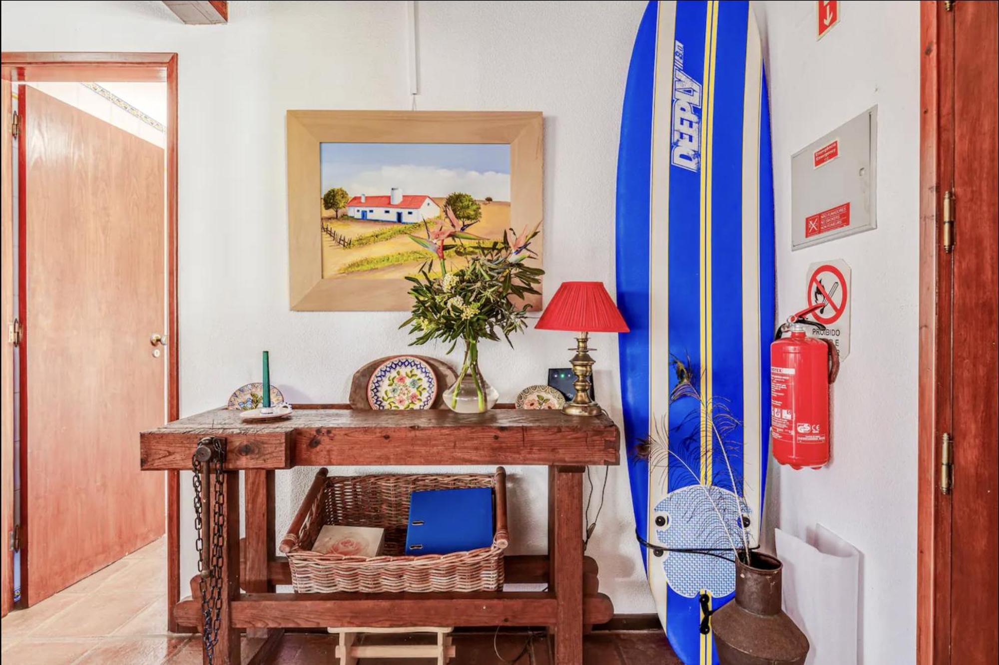 Casa Da Falesia Melides Eksteriør billede