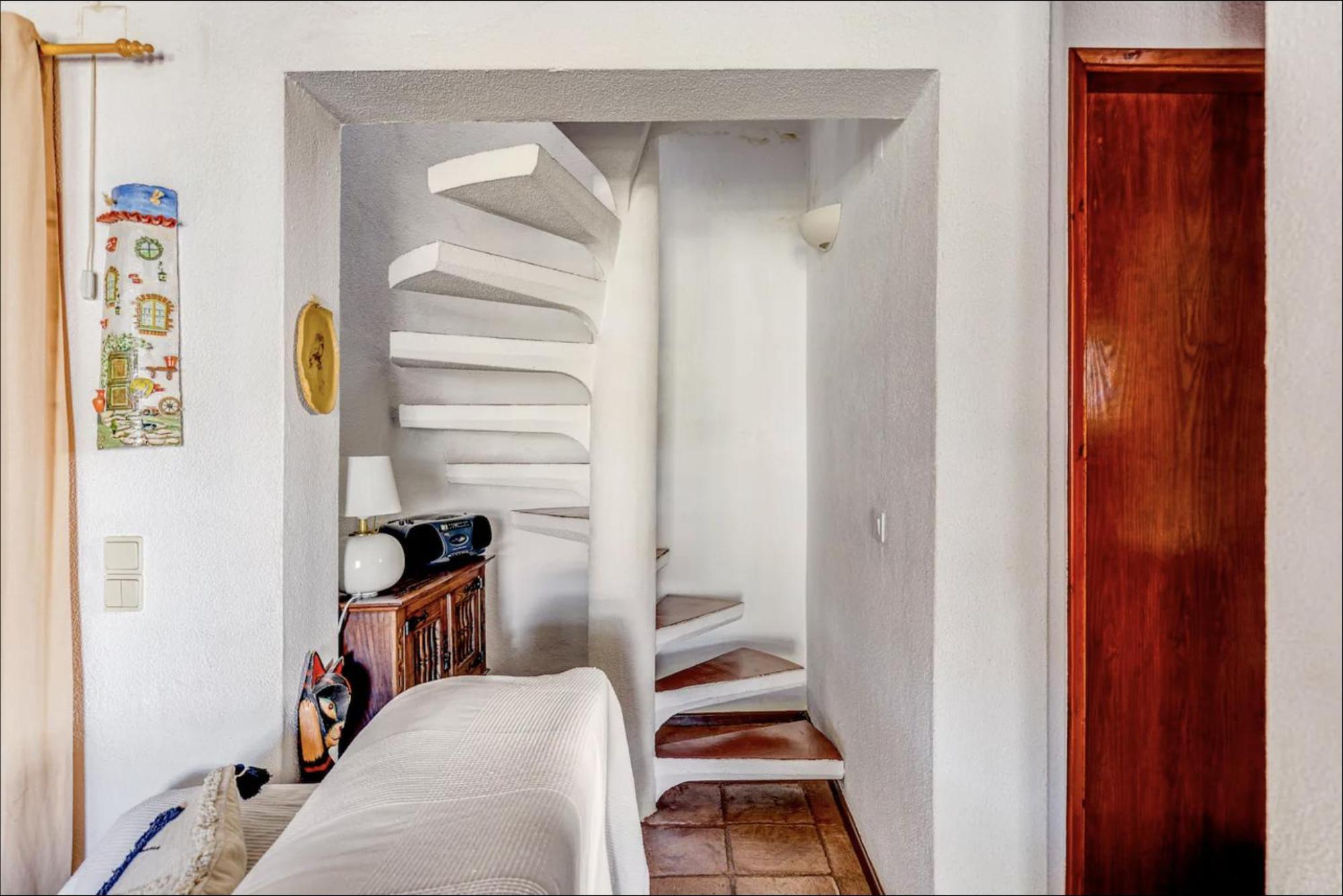 Casa Da Falesia Melides Eksteriør billede