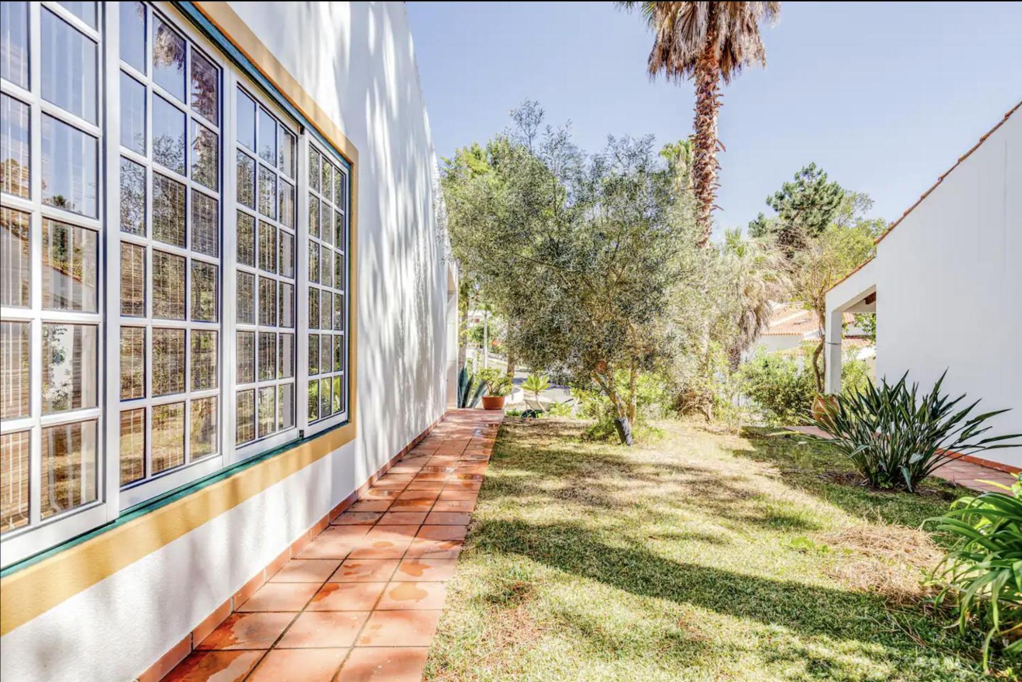 Casa Da Falesia Melides Eksteriør billede
