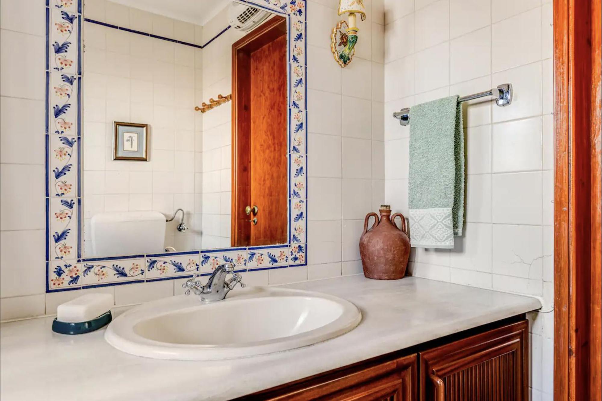 Casa Da Falesia Melides Eksteriør billede